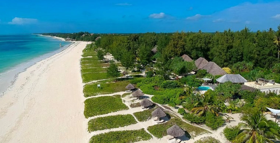 Family Zanzibar beach safari complete guide 2026