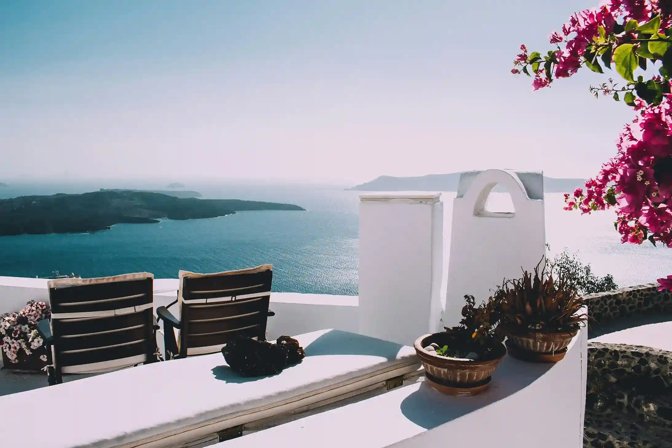 Luxury Travel Destination