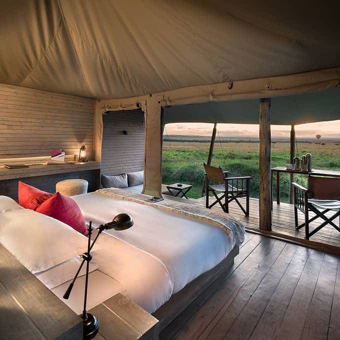 7 Day Luxury Masai Mara Itinerary for Bangalore Couples 2026