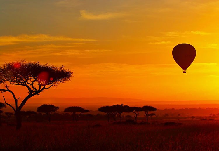 Things to Do in Masai Mara Other Than Safari
