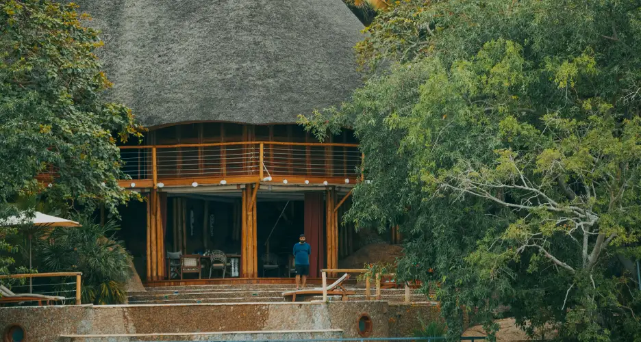 Best Luxury Lodges