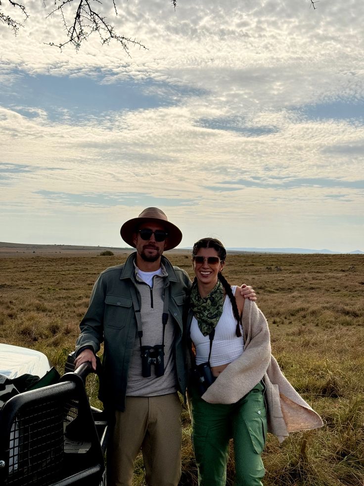 Masai Mara Honeymoon Packages from Kolkata (2026 Guide)