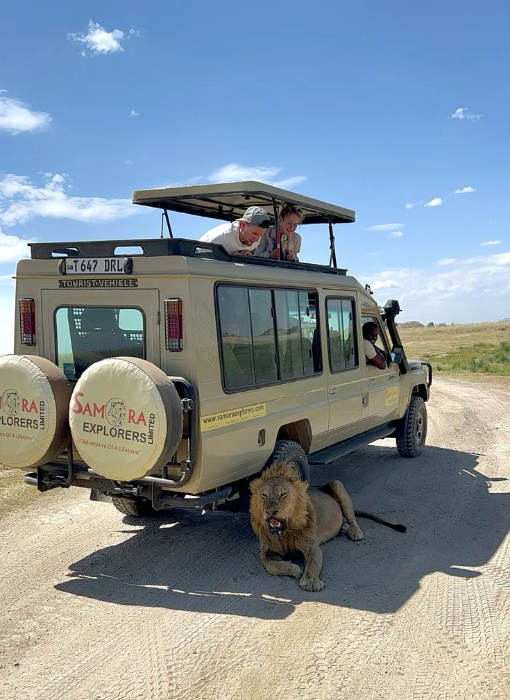 Masai Mara Safari Cost from Kolkata (2026 Prices: Budget to Luxury)