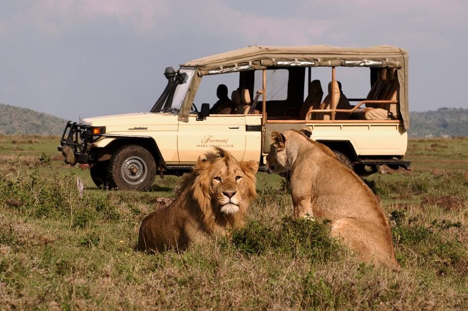 Common Mistakes Kolkata Travellers Make When Booking African Safaris (2026 Guide)
