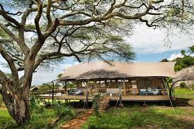 Lemala Nanyukie Serengeti — central eastern tented luxury camp honeymoon