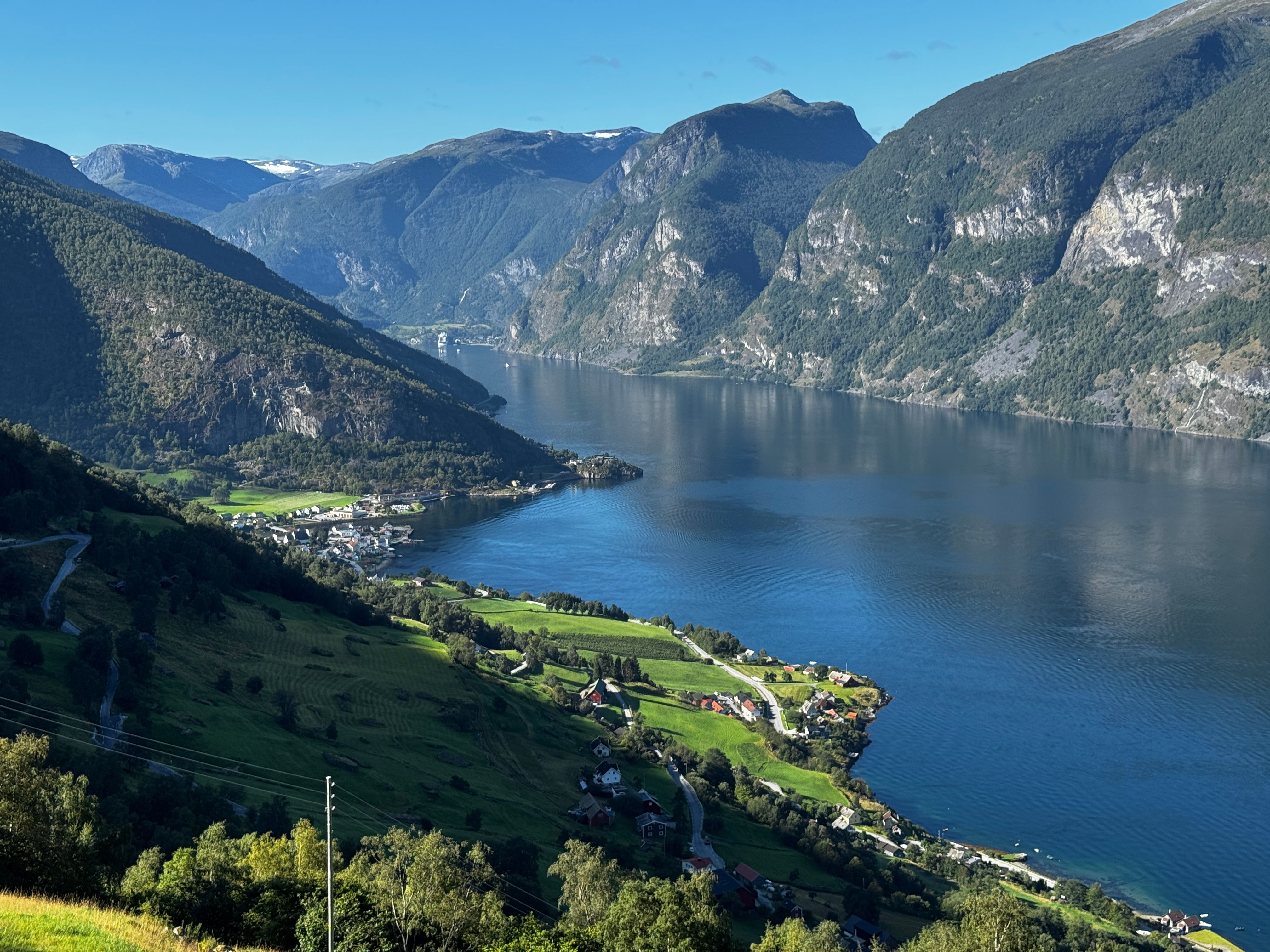 Luxury Norway Honeymoon Package