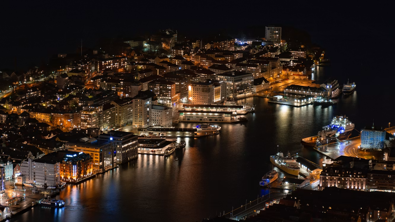 Luxury Norway Tour Package