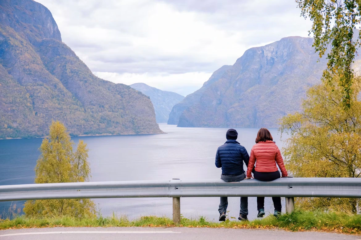 Norway Couple Tour Package