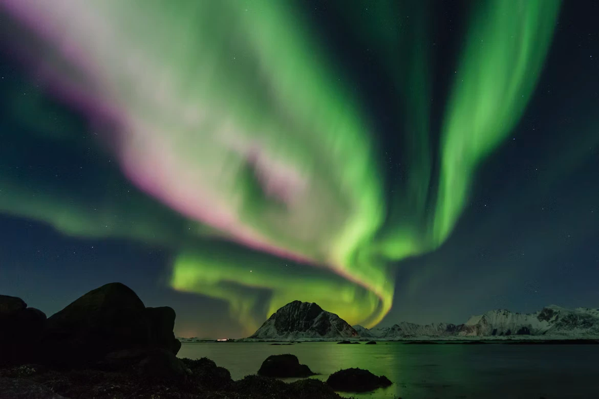 Norway Northern Lights Package