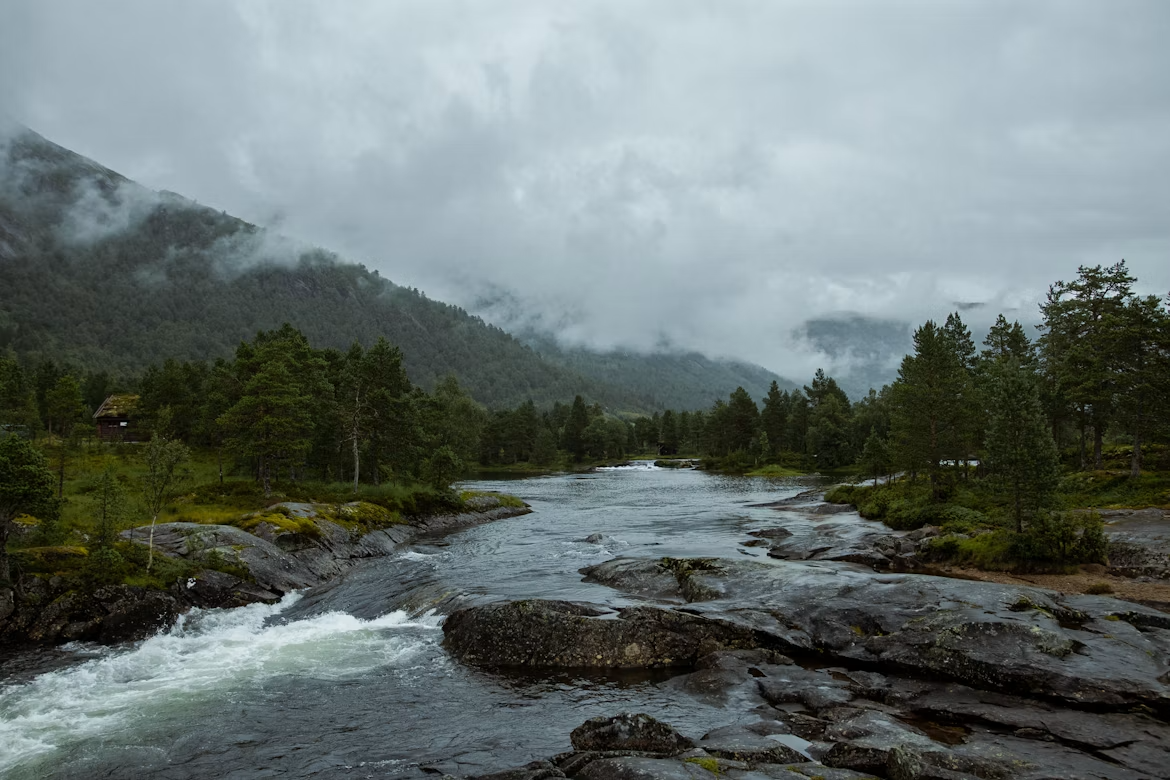 Scandinavia family tour package with Nordic capitals and Norway nature