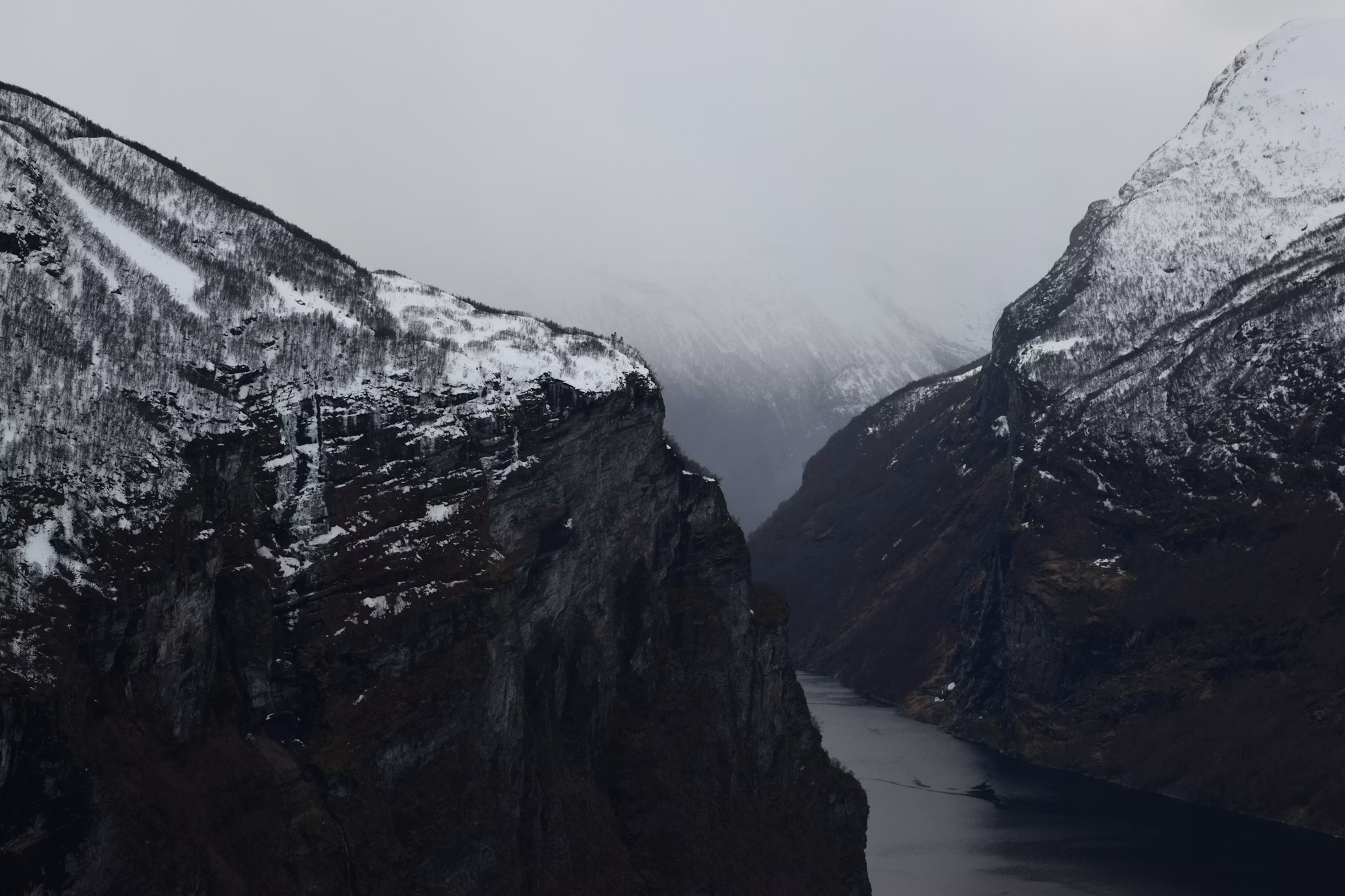 Scandinavia tour package with Norway fjord and Nordic capital route