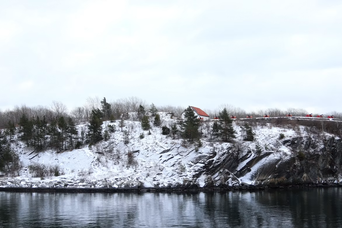 Norway Winter Tour Package