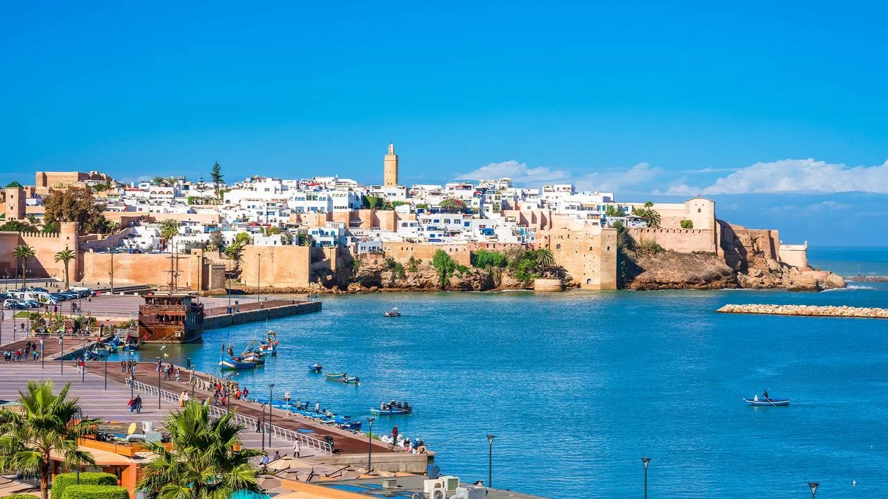 Why visit Morocco culture and landscape
