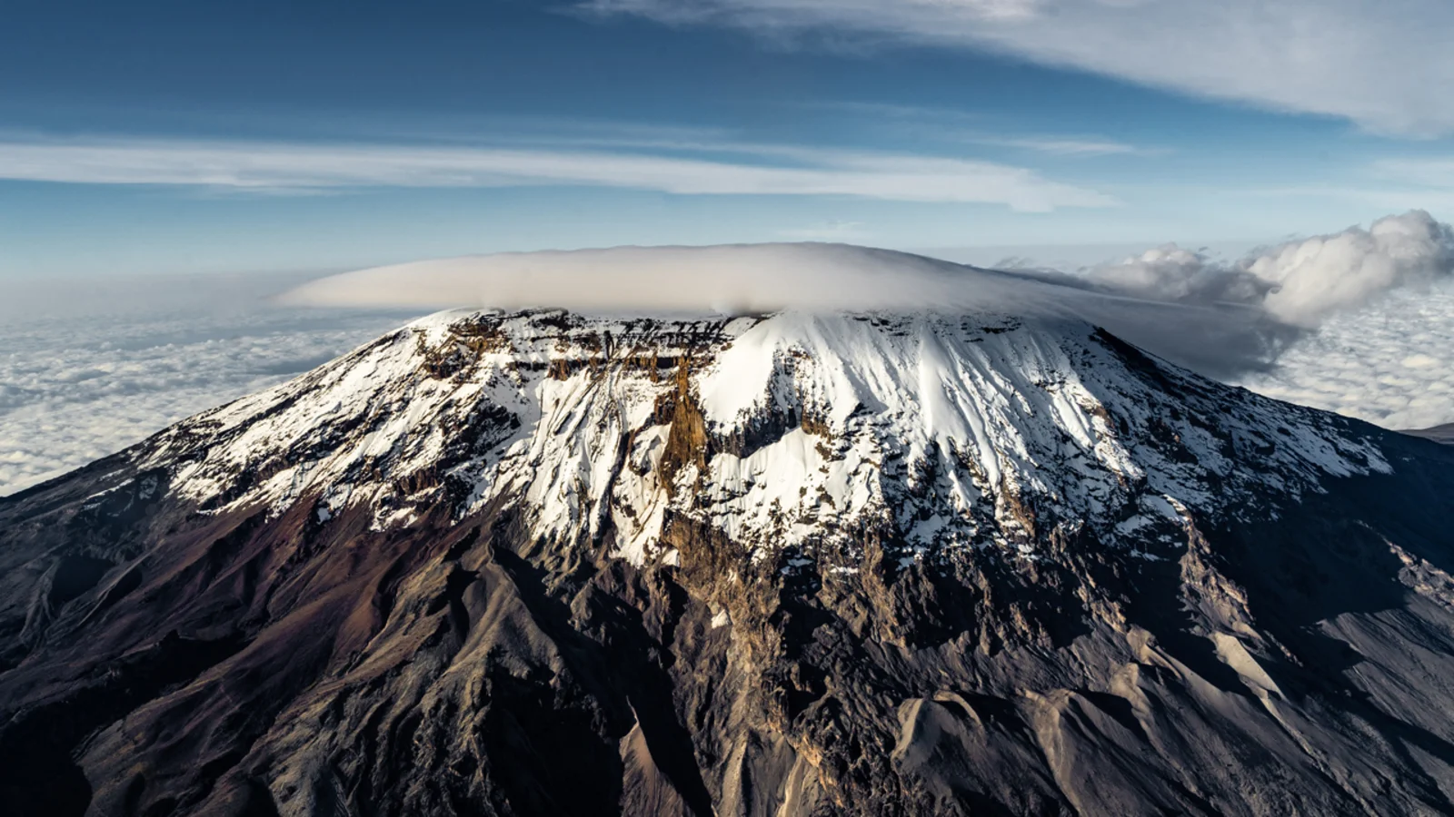 Kilimanjaro Summit Challenge