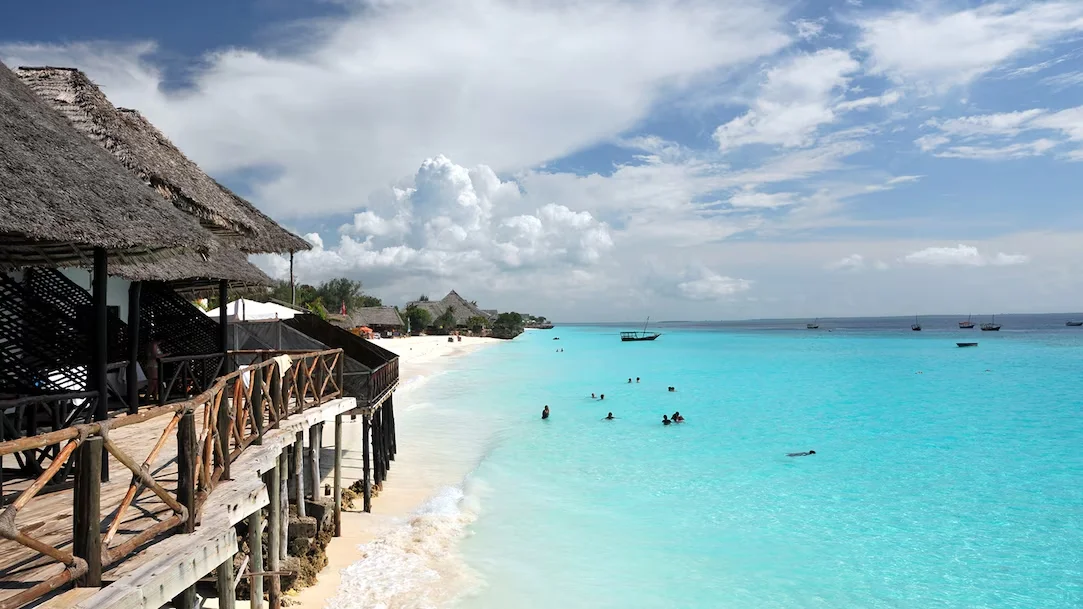 Tanzania cost guide for Indian travelers in 2026