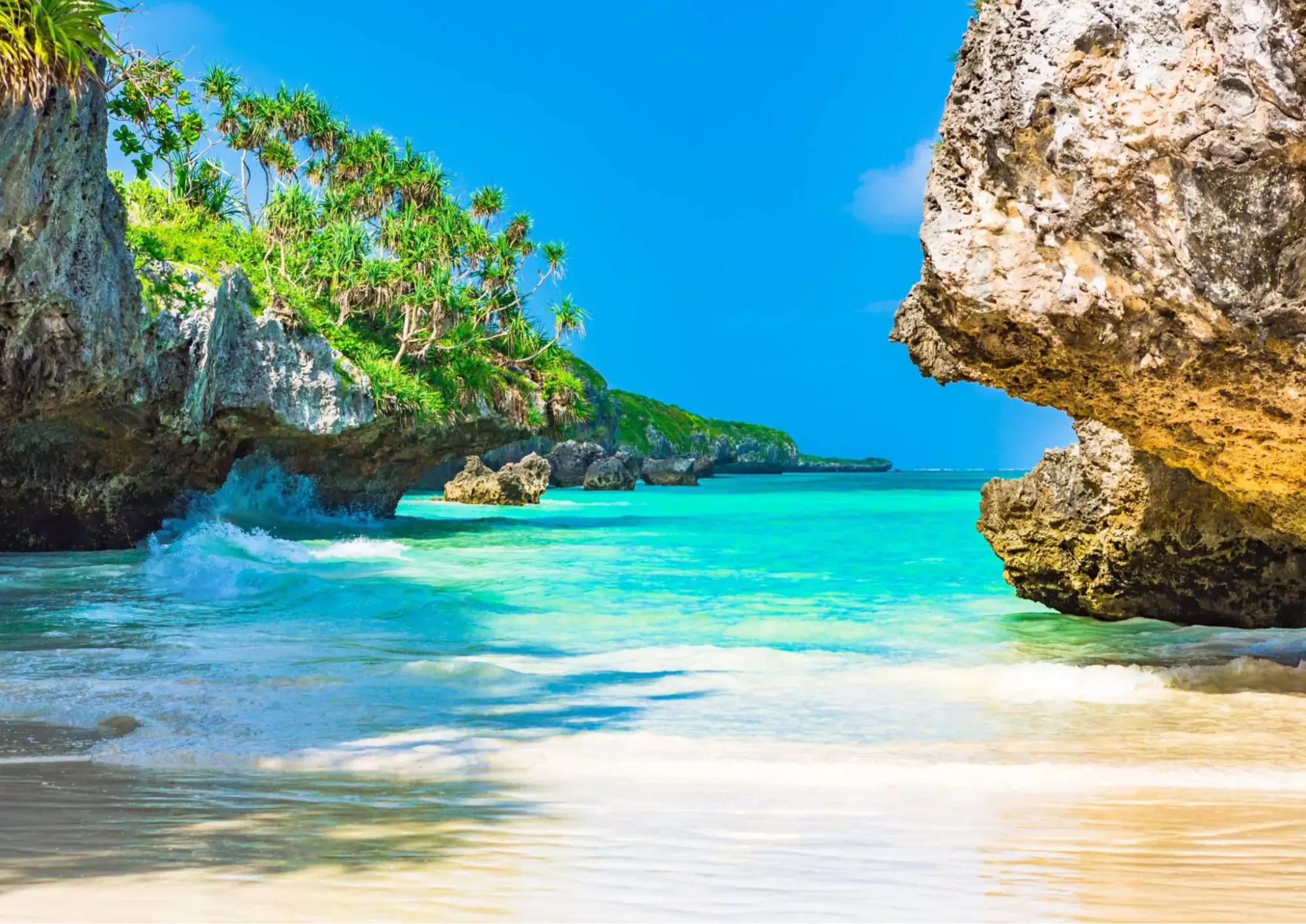 Zanzibar Tour Package